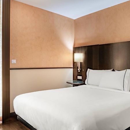 Ac Hotel Ciudad De Tudela By Marriott Kültér fotó
