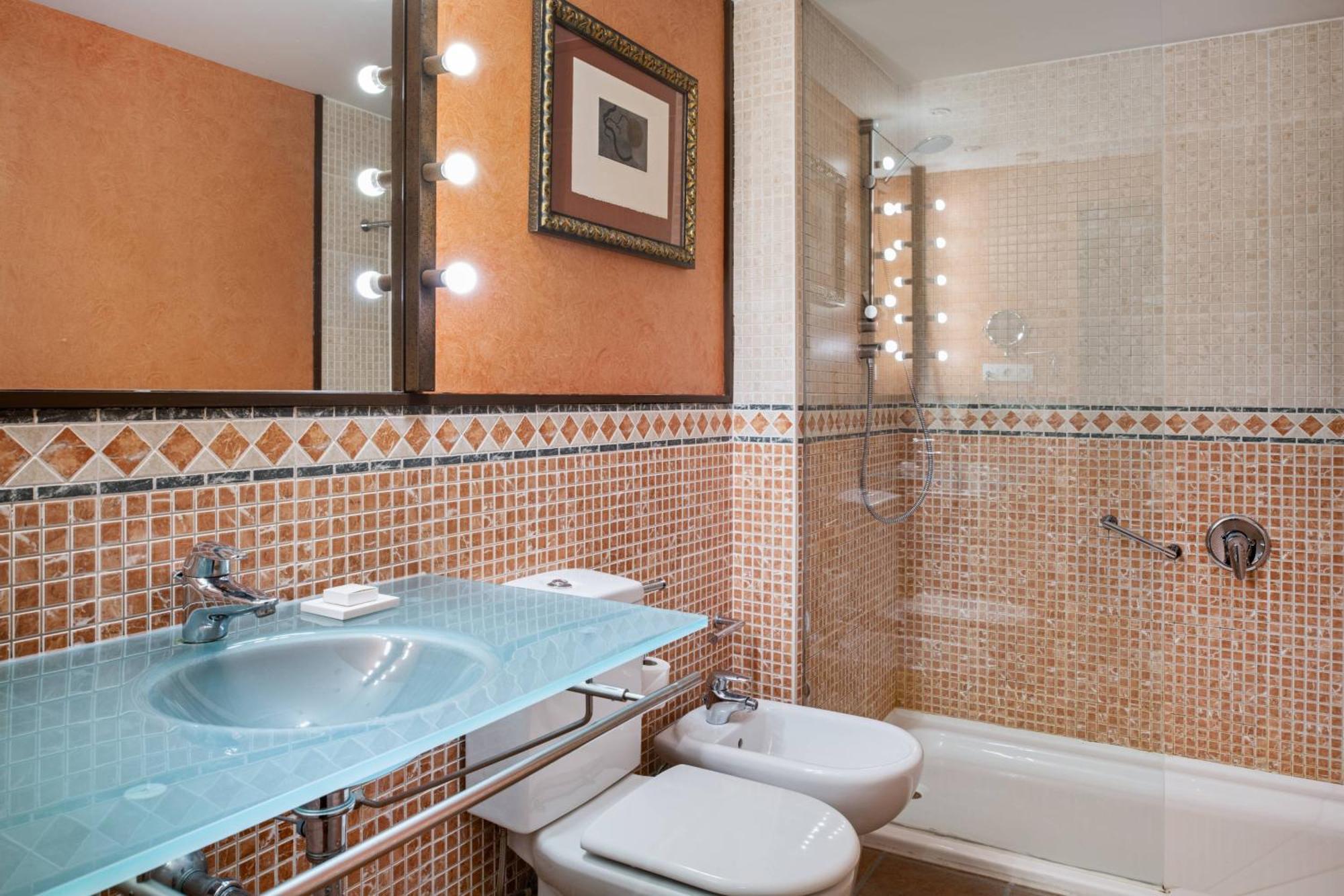 Ac Hotel Ciudad De Tudela By Marriott Kültér fotó