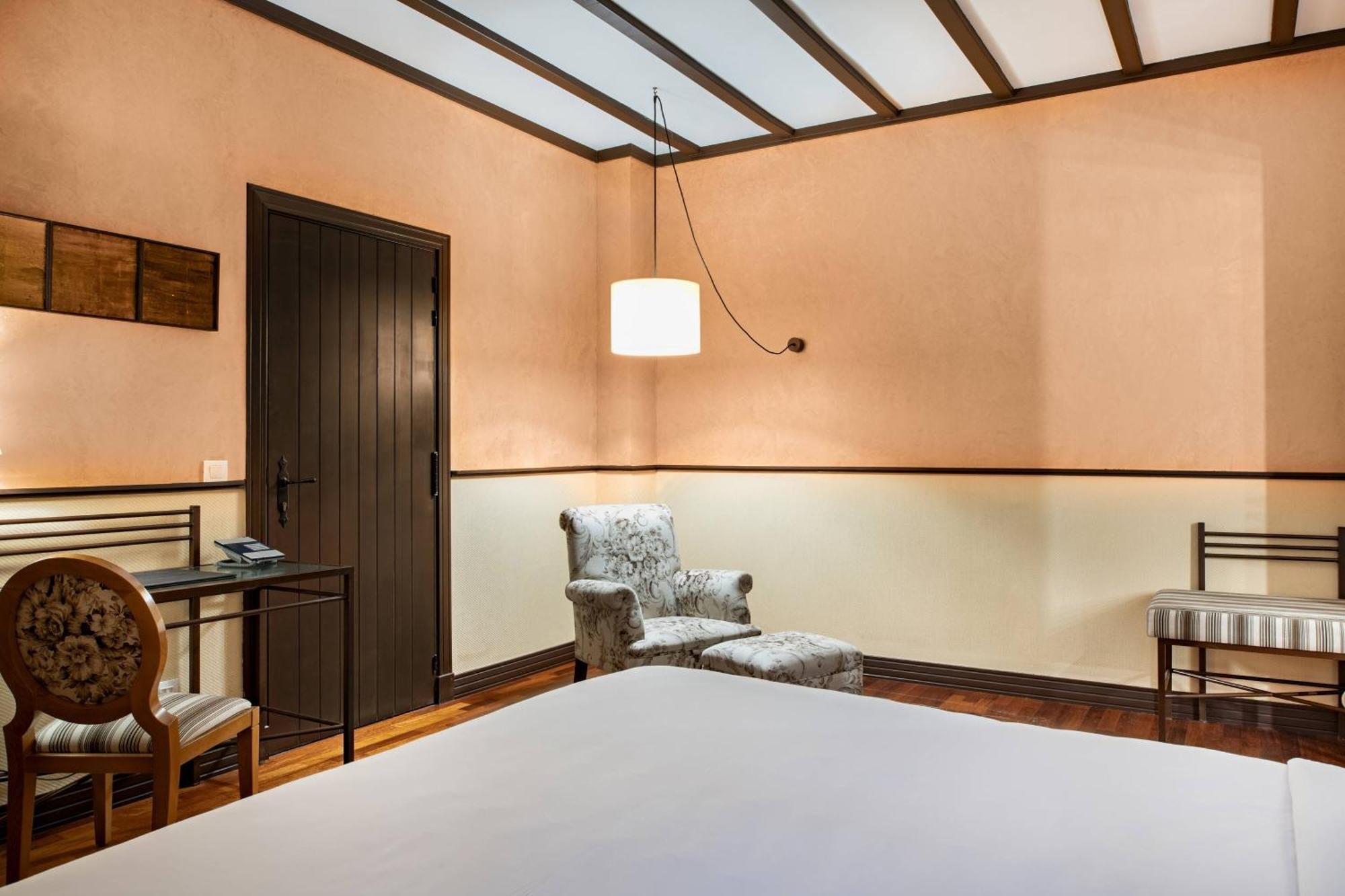 Ac Hotel Ciudad De Tudela By Marriott Kültér fotó