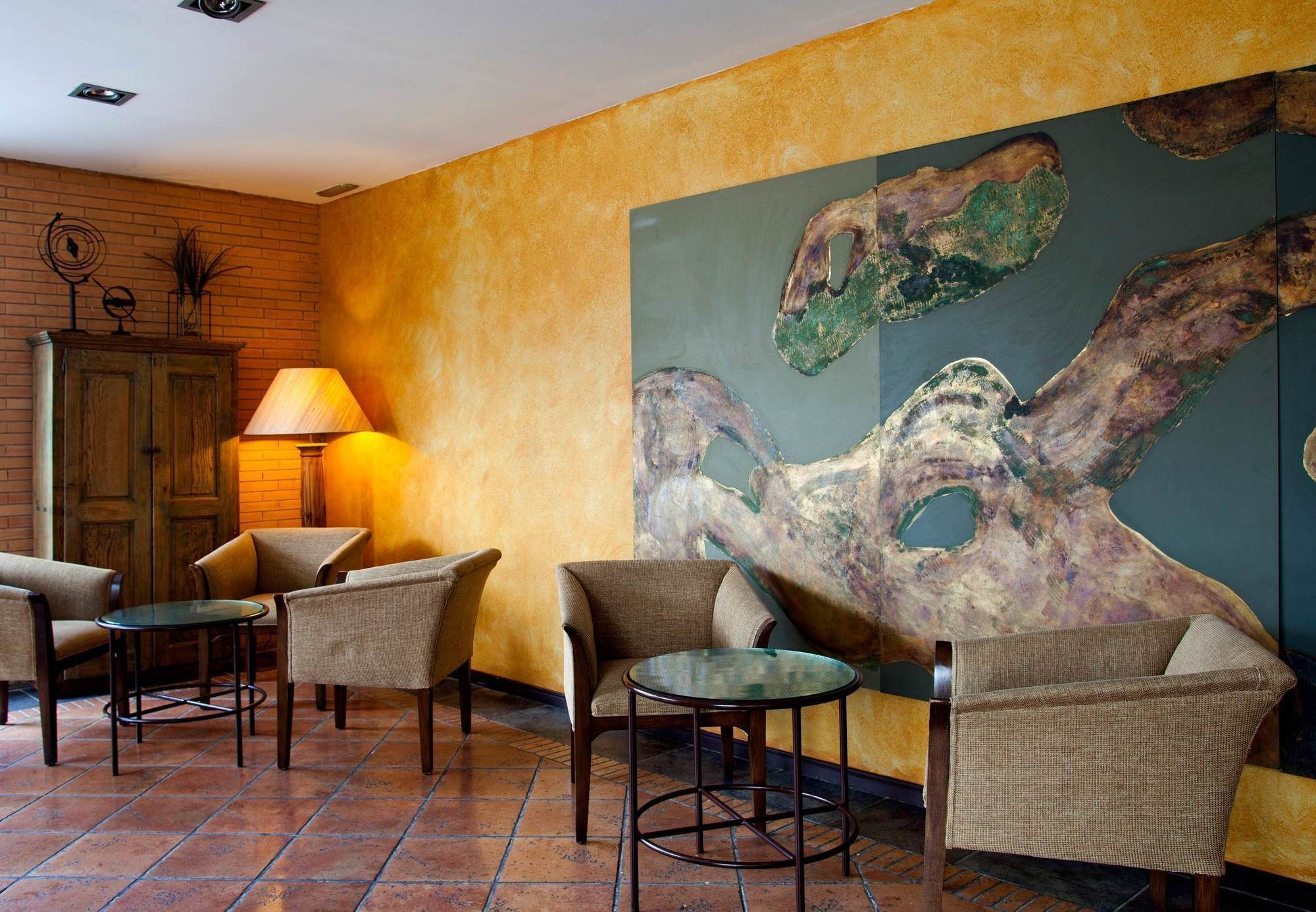 Ac Hotel Ciudad De Tudela By Marriott Kültér fotó
