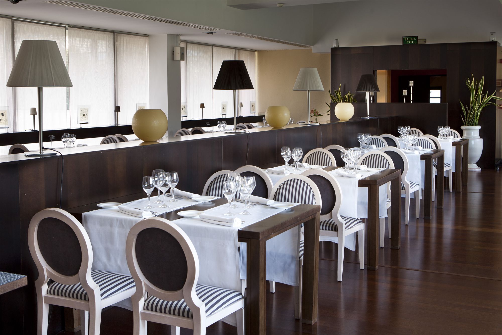 Ac Hotel Ciudad De Tudela By Marriott Kültér fotó
