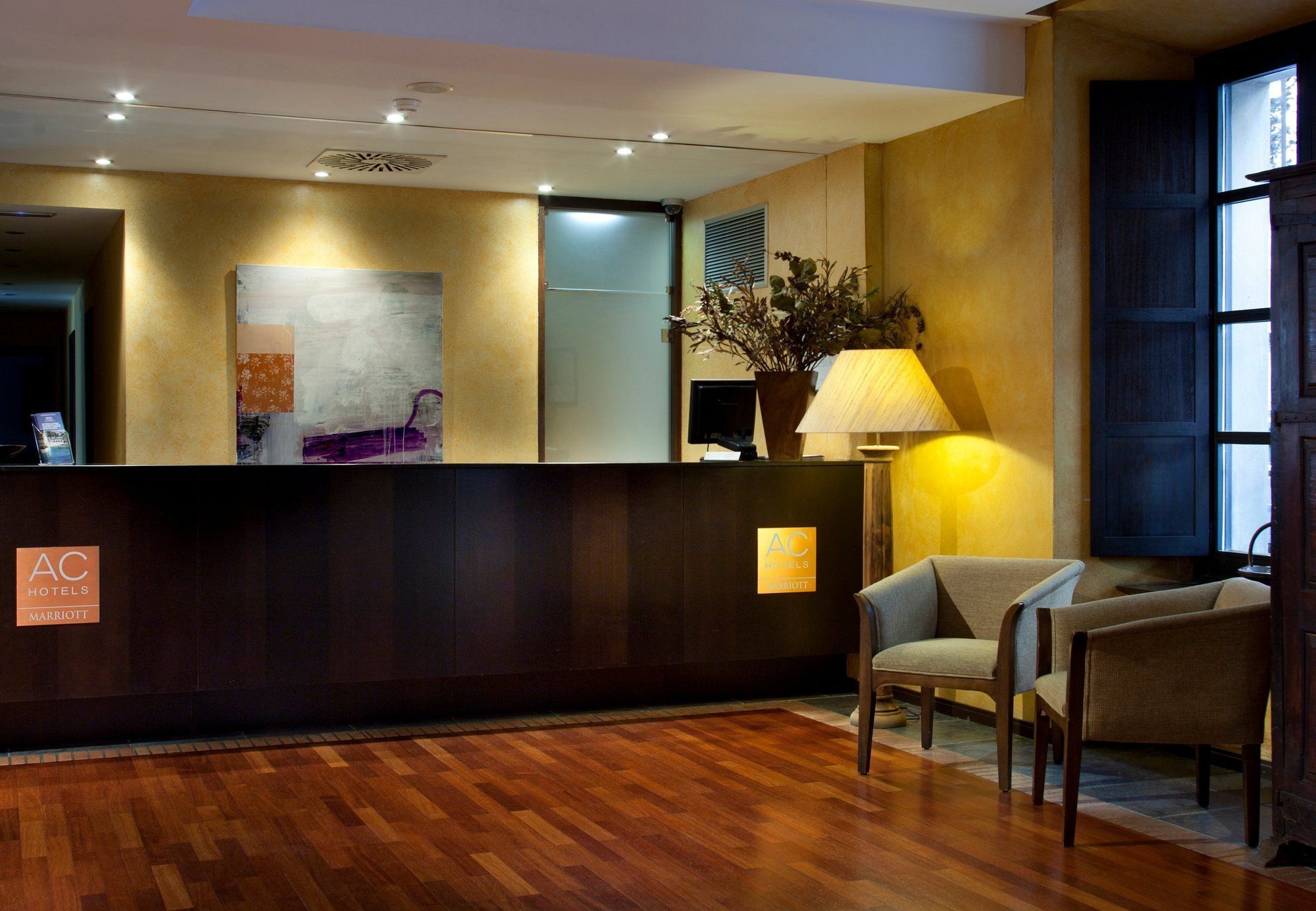 Ac Hotel Ciudad De Tudela By Marriott Kültér fotó