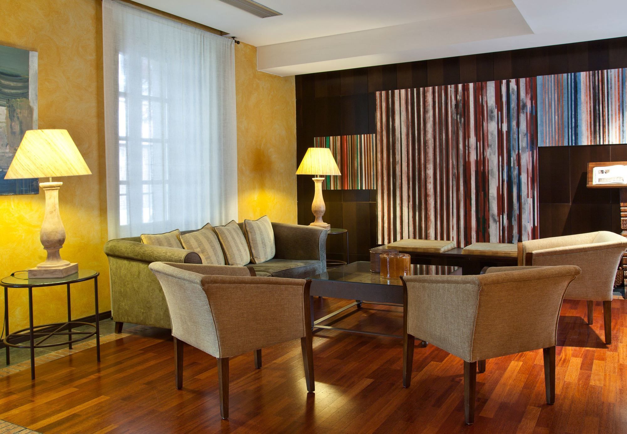 Ac Hotel Ciudad De Tudela By Marriott Kültér fotó