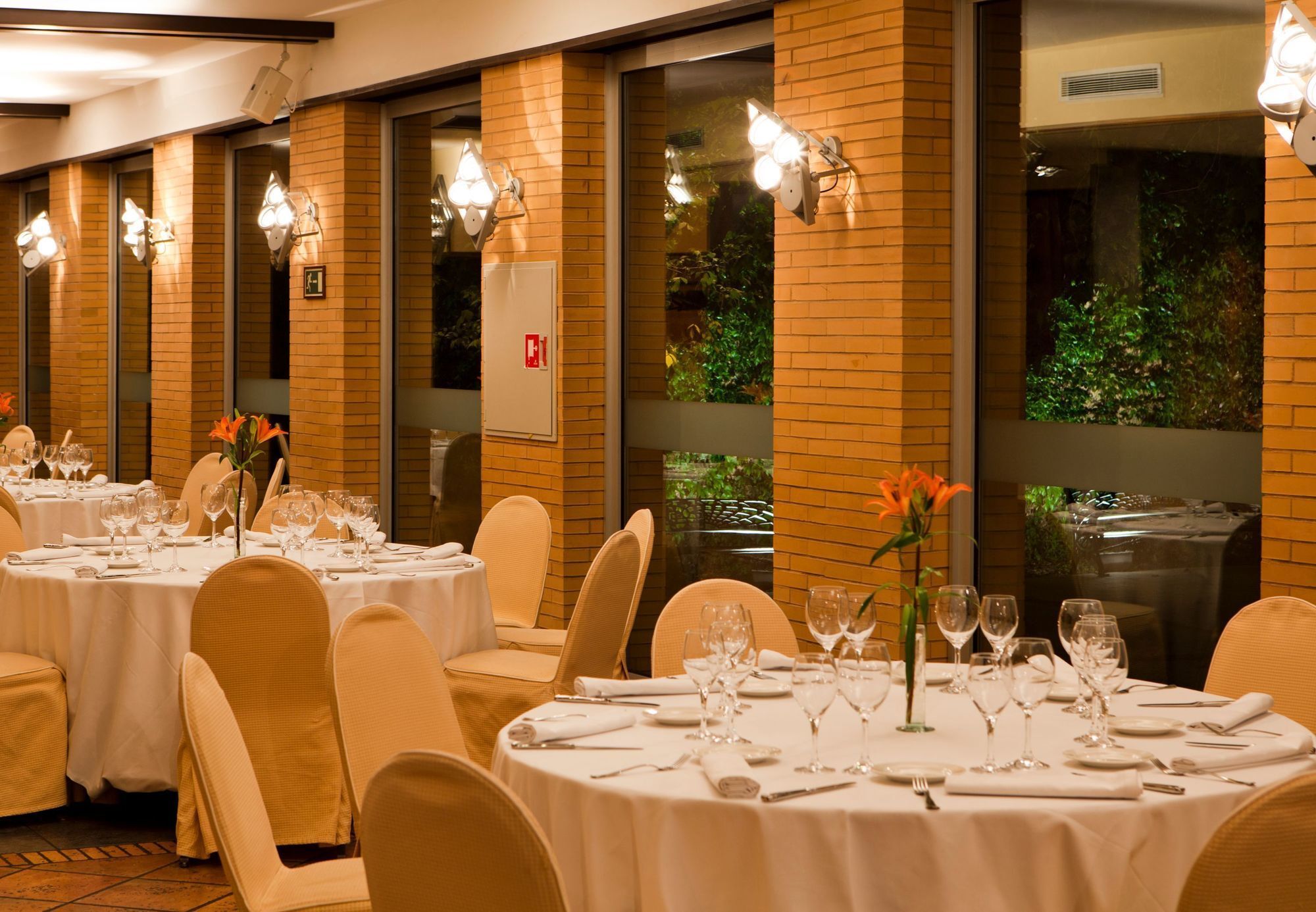 Ac Hotel Ciudad De Tudela By Marriott Kültér fotó