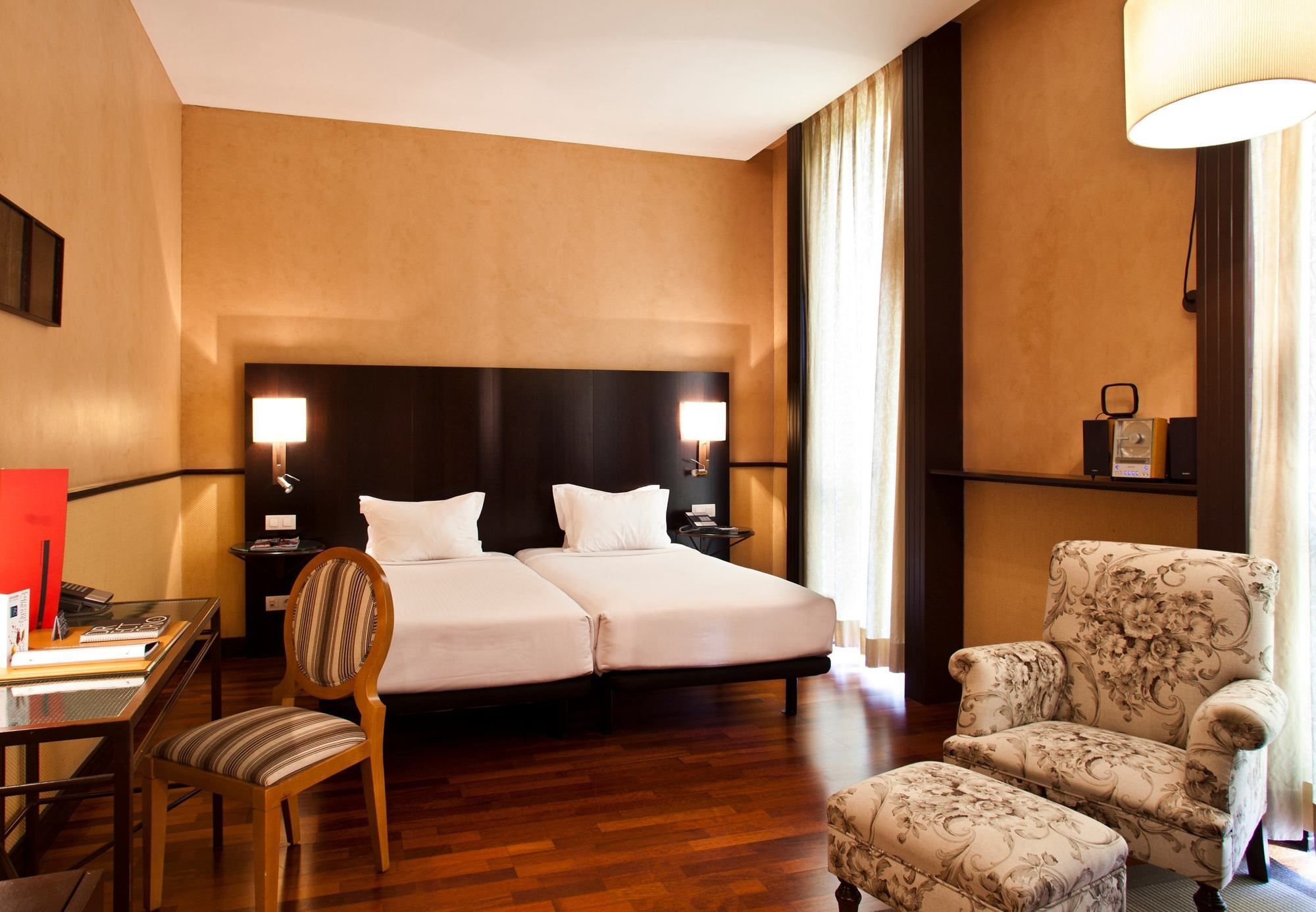Ac Hotel Ciudad De Tudela By Marriott Szoba fotó